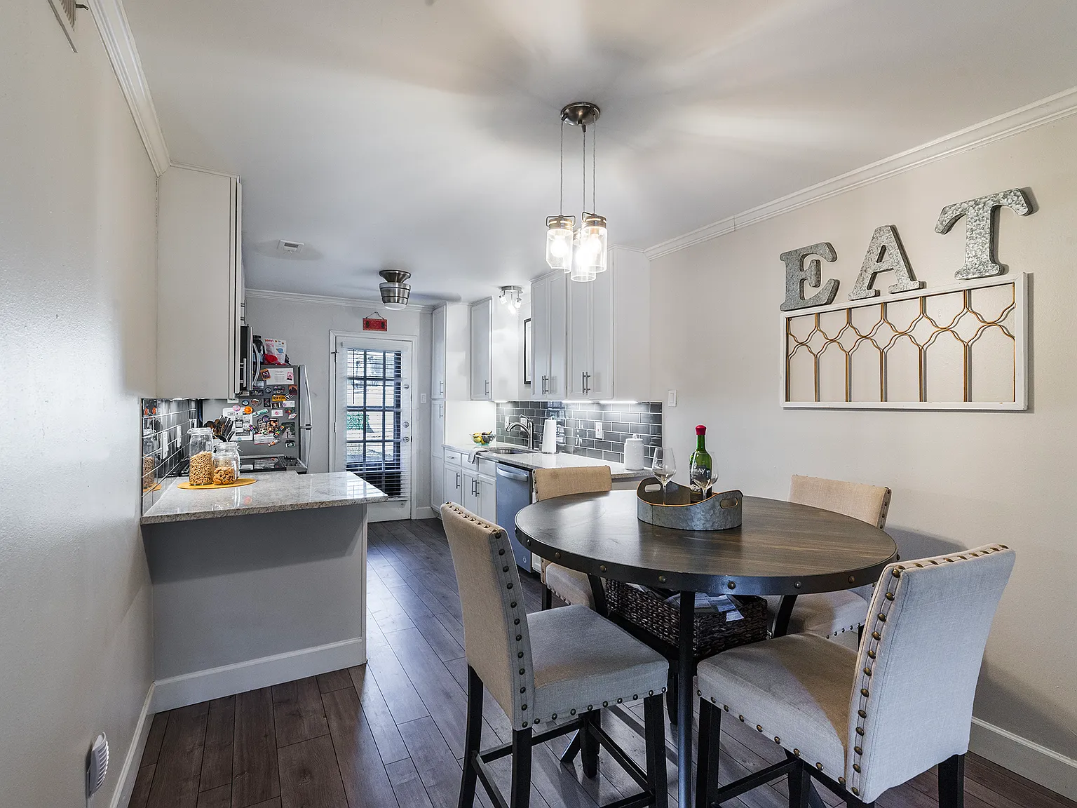 1 bed, 757 sqft, $1,650 — Photo 4