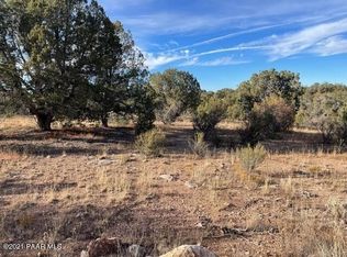 54532 Thunderbird Ln, Seligman, AZ 86337