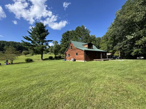 793 Hatcher Rd, Jumping Branch, WV 25969