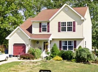 636 Josie Ct, Williamstown, NJ 08094