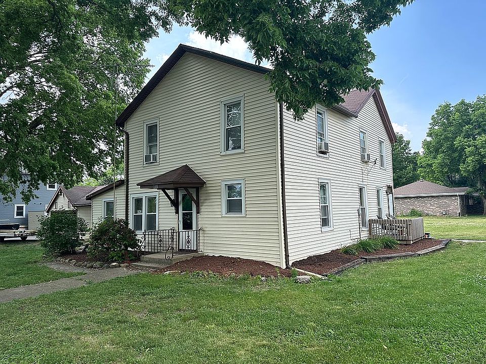109 E Mondamin St, Minooka, IL 60447 Zillow