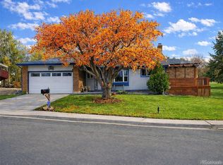 4730 W 109th Ave, Westminster, CO 80031