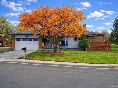 4730 W 109th Avenue, Westminster, CO, 80031