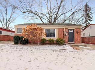 30631 Bradford St, Westland, MI