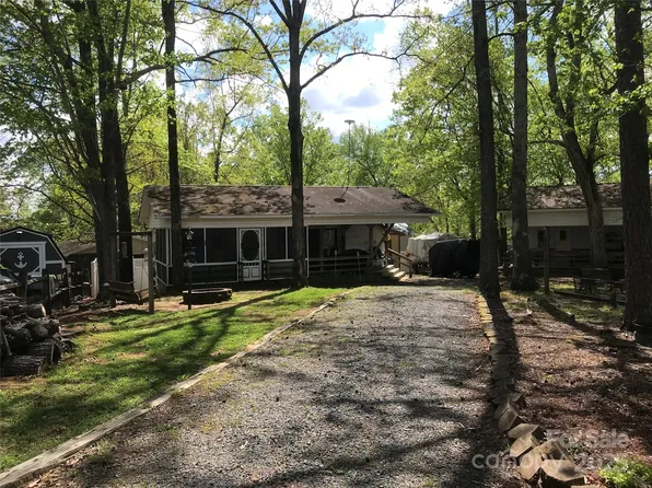 108 Captains Ct #B116, Mount Gilead, NC 27306