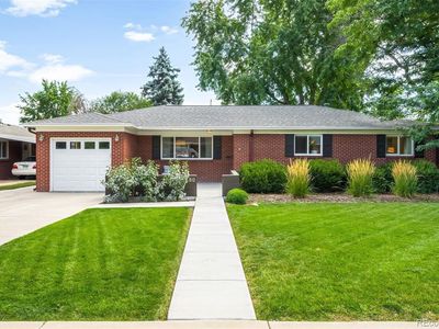 5480 E Jewell Avenue, Denver, CO, 80222