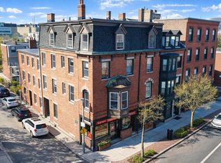 250-252 Main St, Charlestown, MA 02129