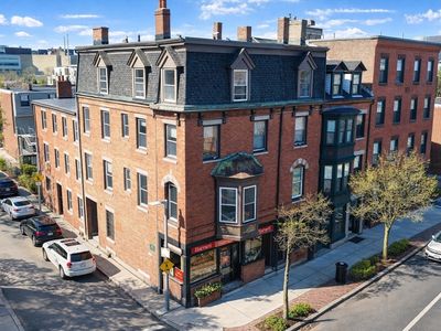 250-252 Main St, Charlestown, MA, 02129
