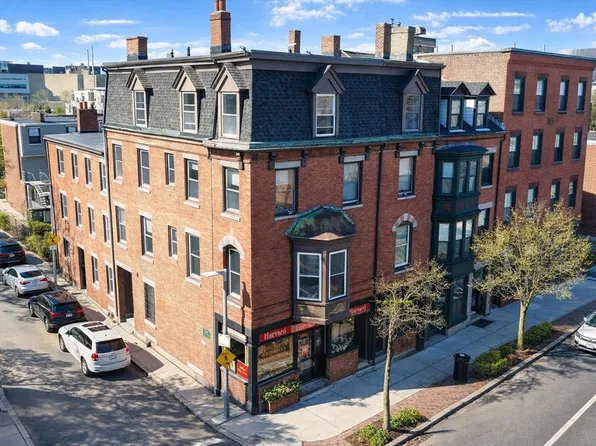 250-252 Main St, Charlestown, MA 02129