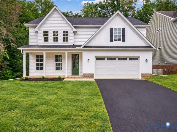 9066 Vidette Ln, Mechanicsville, VA 23116