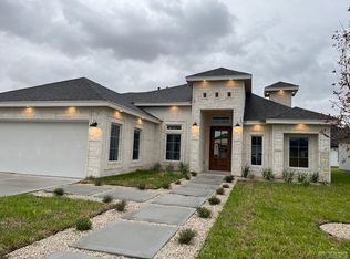 3109 E Rabbit Run Ave, Alton, TX 78573