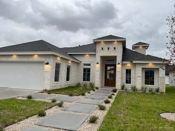 3109 E Rabbit Run Ave, Alton, TX 78573