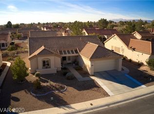 8513 Spyrun Dr, Las Vegas, NV 89134