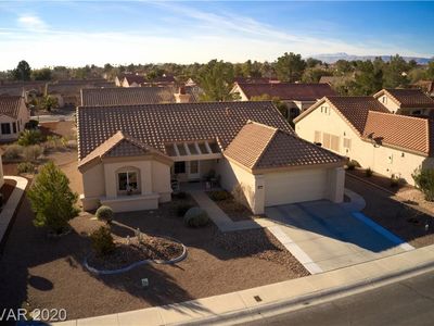 8513 Spyrun Dr, Las Vegas, NV, 89134