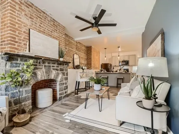 230 Albemarle St #1, Baltimore, MD 21202