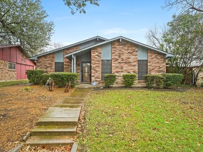2618 Dove Meadow Dr, Garland, TX, 75043