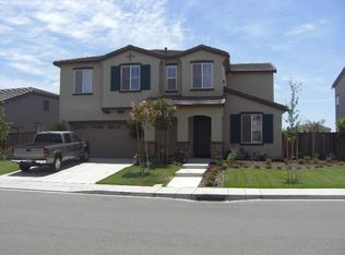 333 Shady Oak Dr, Oakley, CA