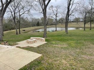 2944 Old Highway 36 Rd, Bellville, TX 77418