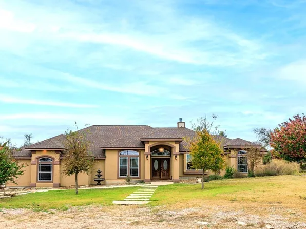 406 Cherry Mountain Loop, Fredericksburg, TX 78624