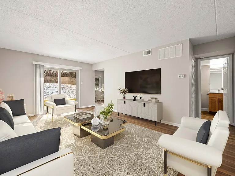 New Kent Apartments — Photo 9