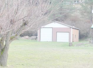 31404 Paradise Ln, Lenore, ID 83541