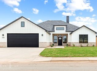 7719 White Rock Rd, Abilene, TX 79606