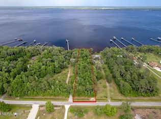 110 River Shores Rd, Palatka, FL 32043
