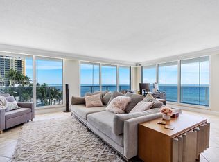 Aquarius Condo, Hollywood, FL 33019