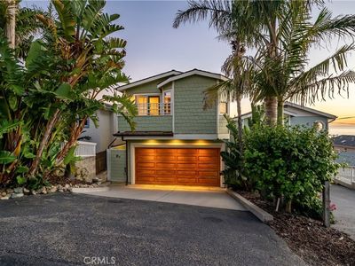 1000 Saint Mary Ave, Cayucos, CA, 93430