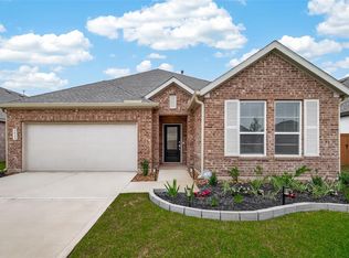 3023 Ruby Ridge Dr, Katy, TX 77493