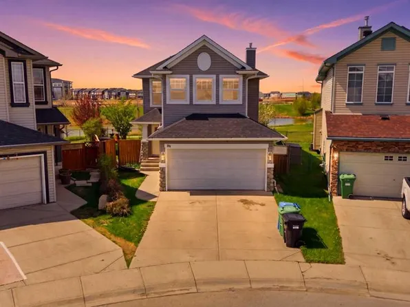 86 SE Saddlecrest Close NE, Calgary, AB T3J 5B6