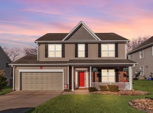 3921 Joe And Ruth Lee Dr, Raleigh, NC 27610