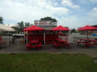 18 Forgham St, Lyons, NY 14489