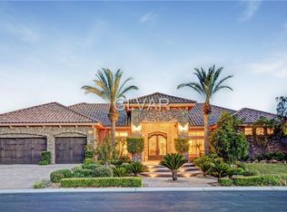 8031 Springbuck Ct #0, Las Vegas, NV 89129