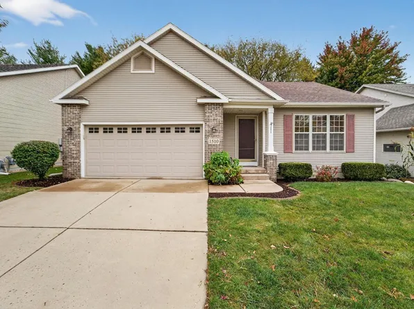 1510 Dewberry Drive, Madison, WI 53719