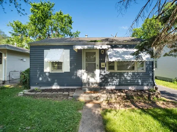 1433 Brock St, Saint Louis, MO 63139