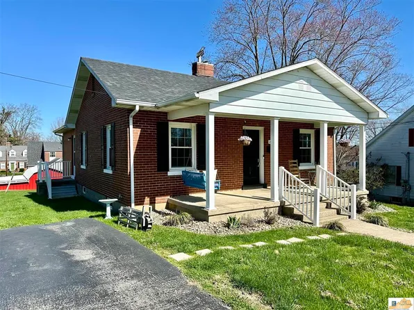 202 Church St, Columbia, KY 42728