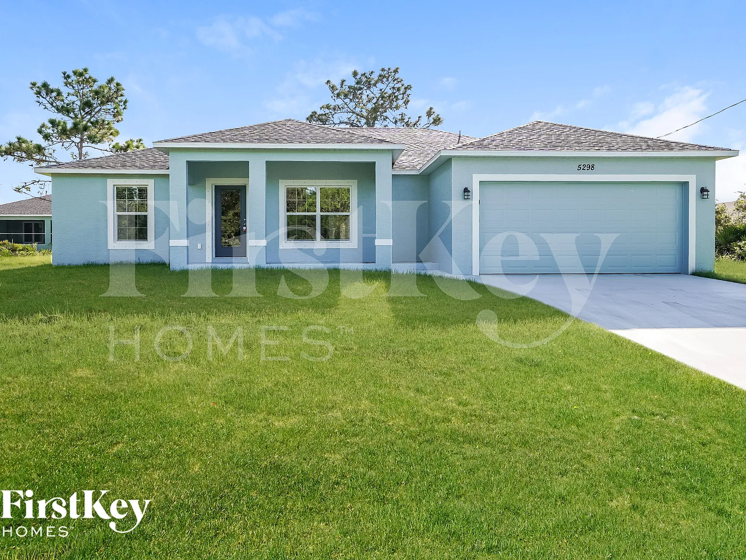 3 bed, 2.0 bath, 1648 sqft, $1,610 — Photo 1