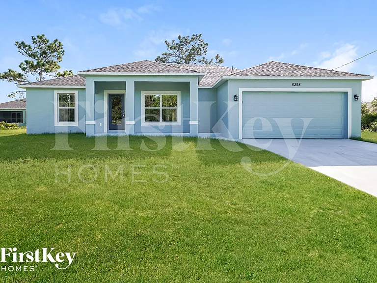 5298 Murphy St — Photo 1