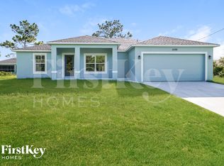 5298 Murphy St, Port Charlotte, FL 33981