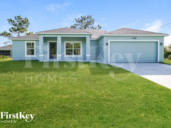 5298 Murphy St, Port Charlotte, FL 33981