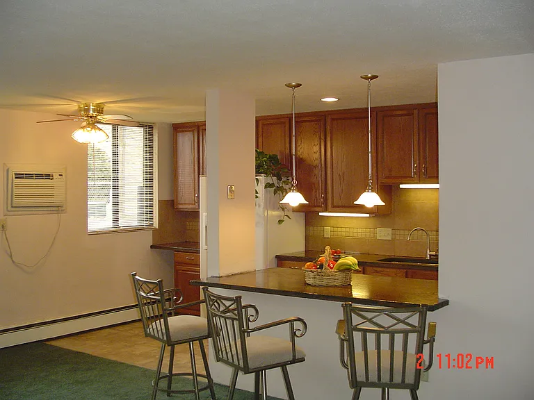 SOUTH FRANCE APARTMENTS — Photo 1