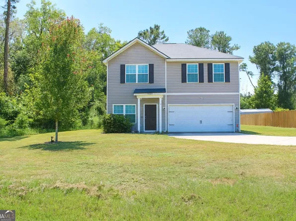 1343 Talmadge Rd, Allenhurst, GA 31301