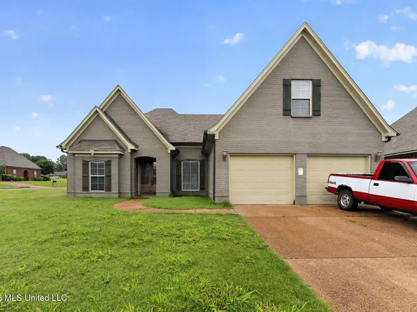 3503 Carolyn Xing N, Southaven, MS 38672