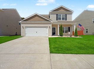 217 Ibis Loop, Oak Ridge, TN 37830