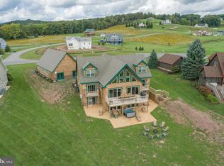 156 Lakefront Links Dr, Swanton, MD