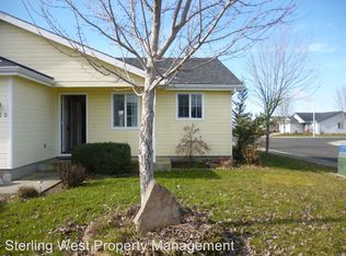 3920 Agate Meadows Ct, White City, OR 97503
