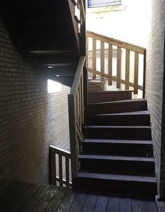 3rd image of 6853 S Clyde Ave APT 3B