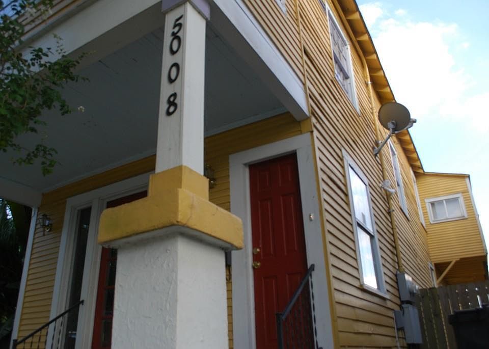 1st image of 5008 S Robertson St