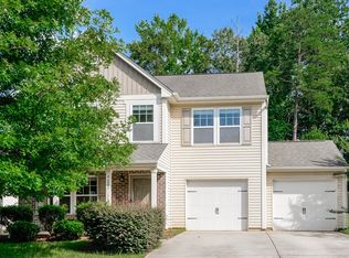 9622 Fernspray Rd, Charlotte, NC 28215